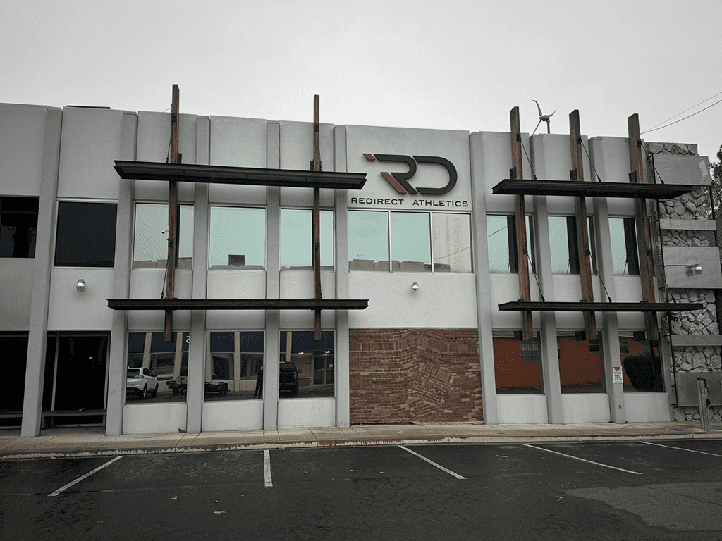 ReDirect Youth Outreach